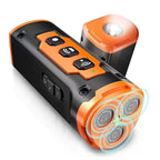 Ultrasonic Dog Bark Control Device Portable Handheld Trainer