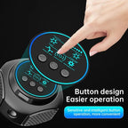 Ultrasonic Spider Repeller Indoor Pest Control Electronic Device