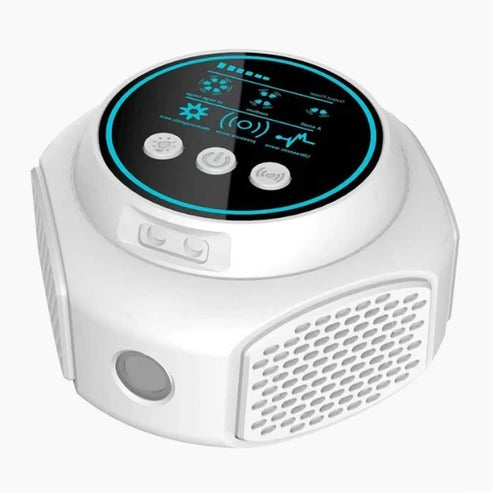 Ultrasonic Spider Repeller Indoor Pest Control Electronic Device