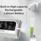 Upper Arm Digital Blood Pressure Monitor Device