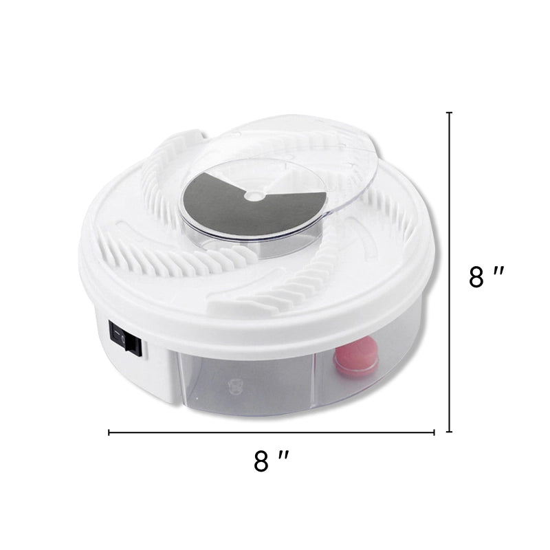 USB Electric Fly Trap Insect Killer Device