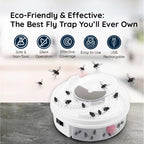 USB Electric Fly Trap Insect Killer Device