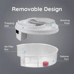 USB Electric Fly Trap Insect Killer Device
