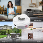 USB Electric Fly Trap Insect Killer Device