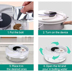 USB Electric Fly Trap Insect Killer Device