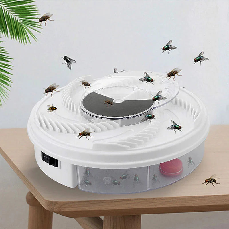 USB Electric Fly Trap Insect Killer Device