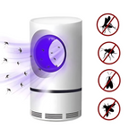 UV Light Electric Indoor Insect Killer Lamp Pest Control Device