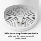 UV Light Insect Trap Mosquito Fly Killer Indoor Outdoor Electric Bug Zapper