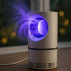UV Light Insect Trap Mosquito Fly Killer Indoor Outdoor Electric Bug Zapper