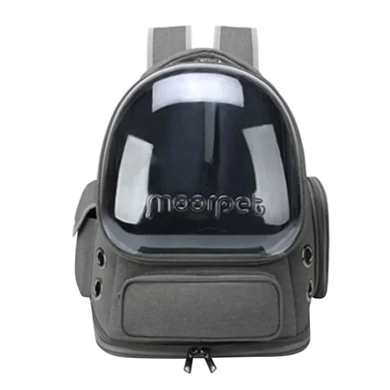 Cat Carrier Backpack Transparent Bubble Pet Carrier Backpack