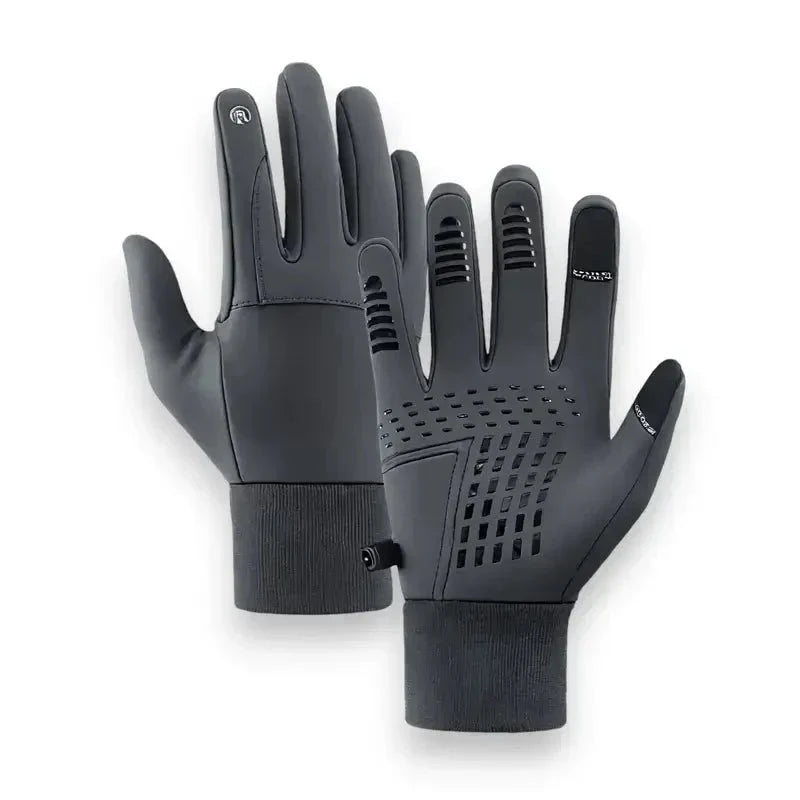 Thermal Waterproof Cycling Gloves