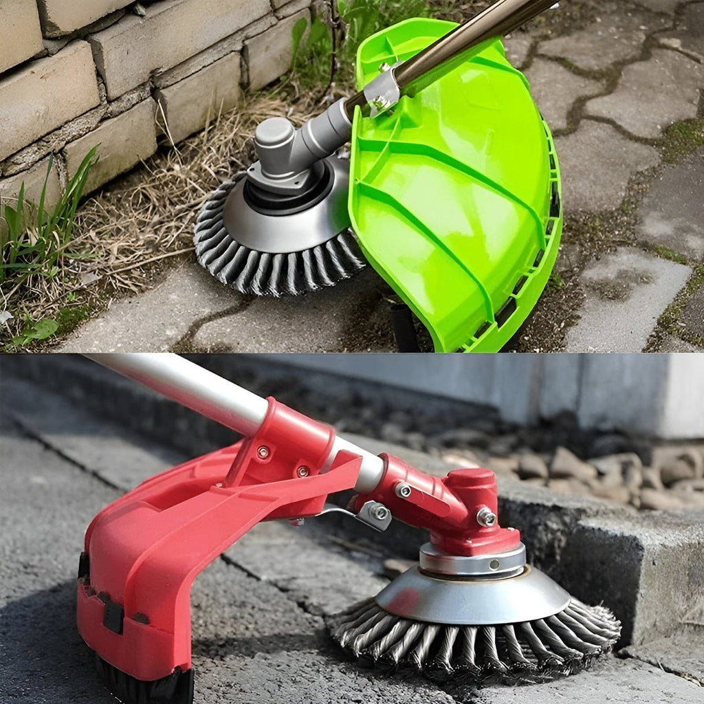 Weed Removal Hand Tool Garden Trimmer Device