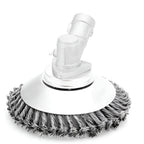 Weed Removal Hand Tool Garden Trimmer Device