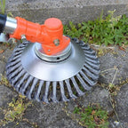 Weed Removal Hand Tool Garden Trimmer Device