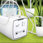 WiFi Smart Plant Watering System Automatic Irrigation Controller for 20 Pots