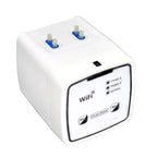WiFi Automatic Plant Watering System for 20 Pots Smart Irrigation Kit