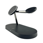 Wireless Charging Station Fast Charge Pad for Multiple Devices