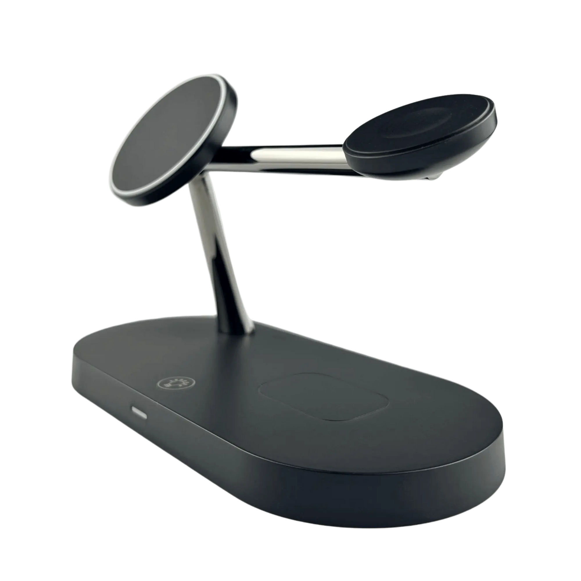 Wireless Charging Station Fast Charge Pad for Multiple Devices