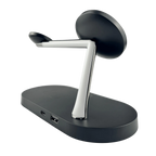 Wireless Charging Station Fast Charge Pad for Multiple Devices