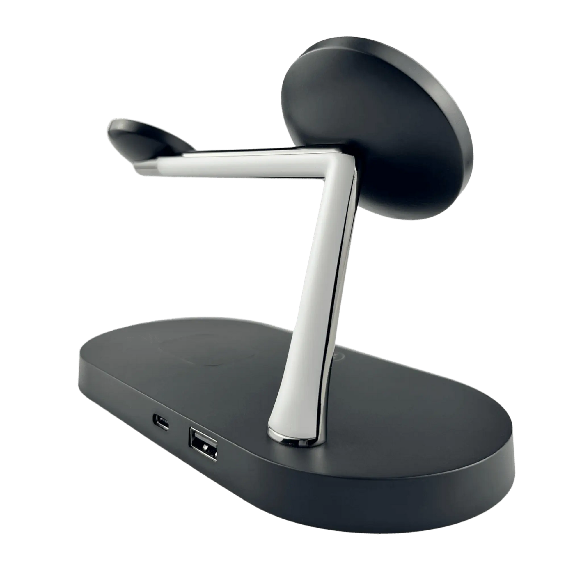 Wireless Charging Station Fast Charge Pad for Multiple Devices