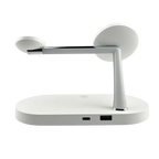 Wireless Charging Station Fast Charge Pad for Multiple Devices