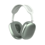 Wireless Over Ear Noise Cancelling Headphones
