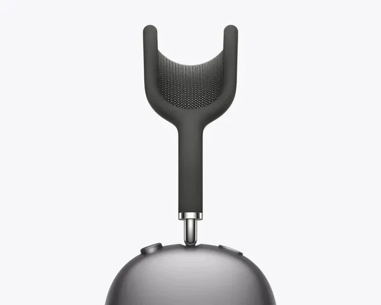 Wireless Over Ear Noise Cancelling Headphones