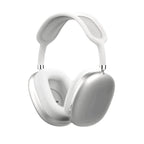 Wireless Over Ear Noise Cancelling Headphones