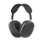 Wireless Over Ear Noise Cancelling Headphones