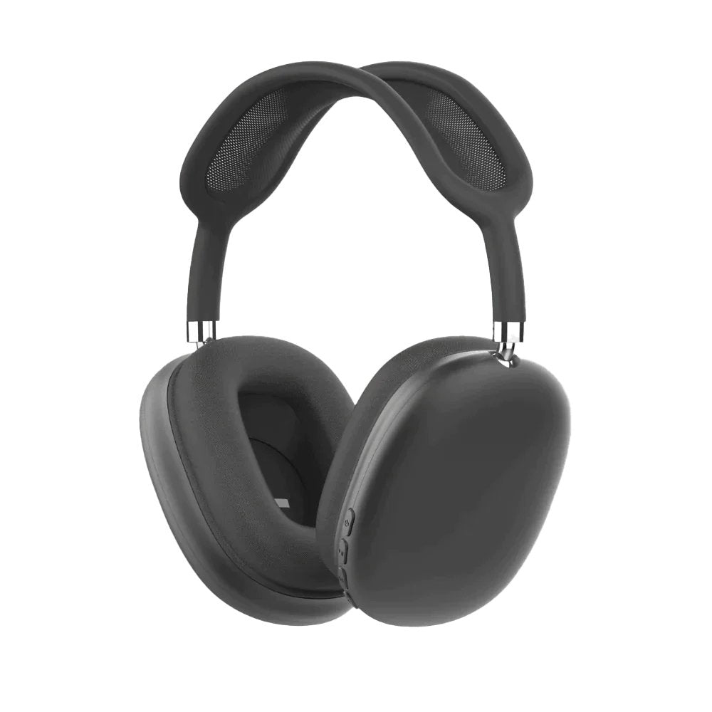 Wireless Over Ear Noise Cancelling Headphones