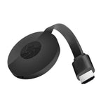 Wireless Video Streaming Device Chromecast TV Screen Mirroring Adapter