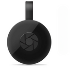 Wireless Video Streaming Device Chromecast TV Screen Mirroring Adapter