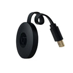 Wireless Video Streaming Device Chromecast TV Screen Mirroring Adapter