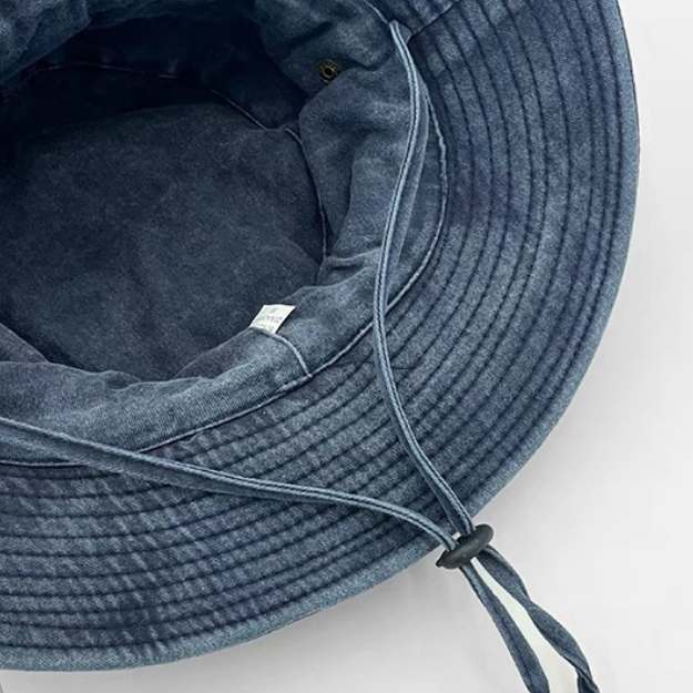 Women's Wide Brim Sun Hat UV Protection Outdoor Beach Hat